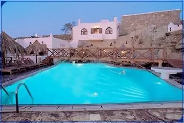 Aegean Отель 2*
