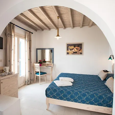 Aegean Otel