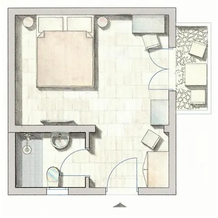 Otel Aegean 2*
