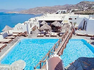 Aegean Otel