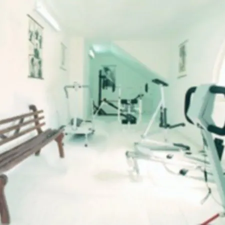 Aegean Otel 2*