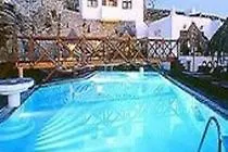 Otel Aegean Mykonos Town