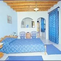 Aegean Otel 2*