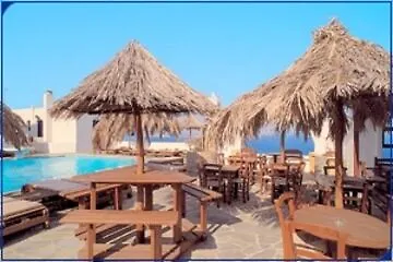 Aegean Otel 2*